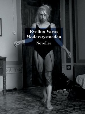 cover image of Moderstystnaden
